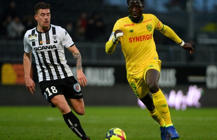 Nhận định Bayonne vs Nantes, 19h00 ngày 4/1