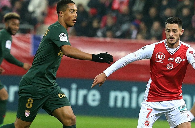 Nhận định AS Monaco vs Stade Reims, 21h00 ngày 4/1