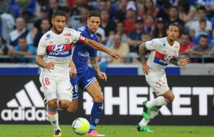 Nhận định Bourg Peronnas vs Lyon, 2h55 ngày 5/1