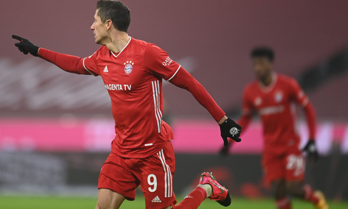 Nhận định Bayern Munich vs Mainz 05, 0h00 ngày 4/1