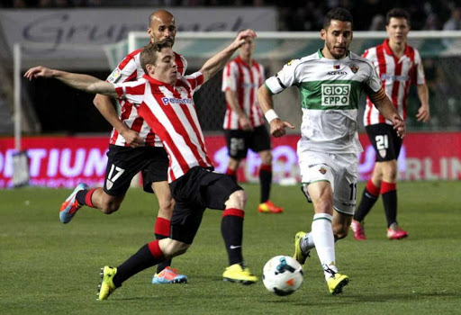 Nhận định Athletic Bilbao vs Elche, 20h00 ngày 3/1