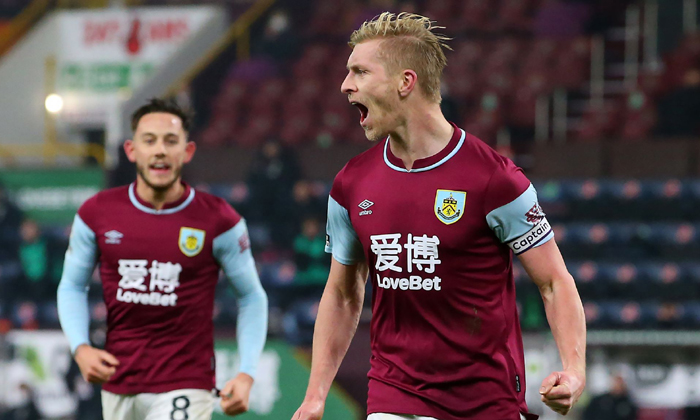 Nhận định Burnley vs Fulham, 19h00 ngày 3/1
