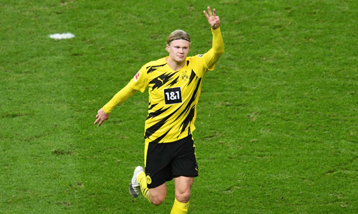 Nhận định Borussia Dortmund vs Wolfsburg, 21h30 ngày 3/1