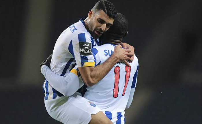 Nhận định Porto vs Moreirense, 4h00 ngày 4/1