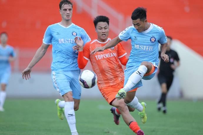 Lịch, kết quả Cup Hoàng đế Quang Trung 2022 hôm nay mới nhất 7/1