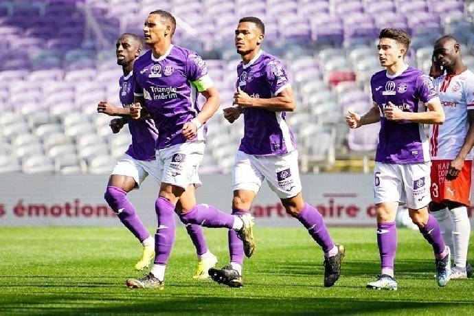 Nhận định, soi kèo Cannes vs Toulouse, 19h45 ngày 2/1
