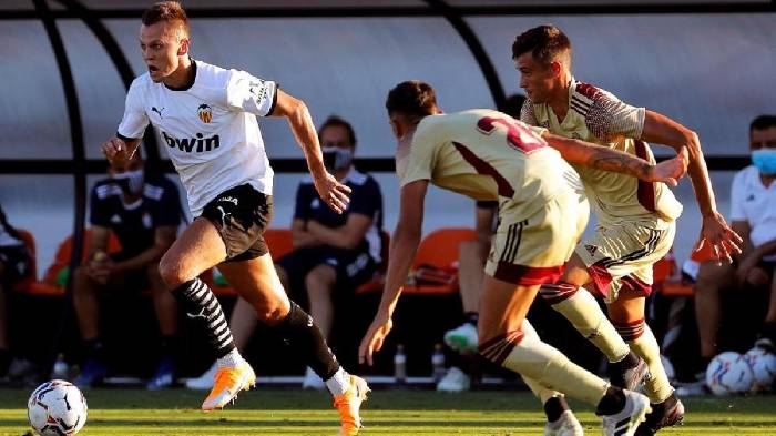 Nhận định, soi kèo Cartagena vs Valencia, 22h ngày 5/1