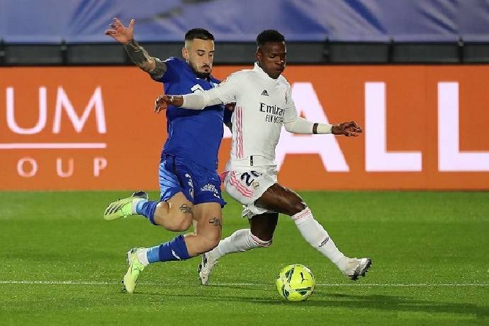 Nhận định, soi k&egrave;o Getafe vs Real Madrid, 20h00 ng&agrave;y 2/1