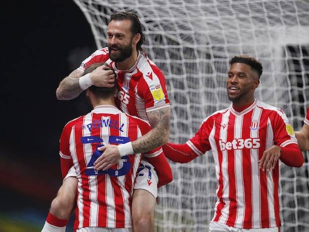 Nhận định, soi kèo Stoke vs Preston, 22h00 ngày 3/1
