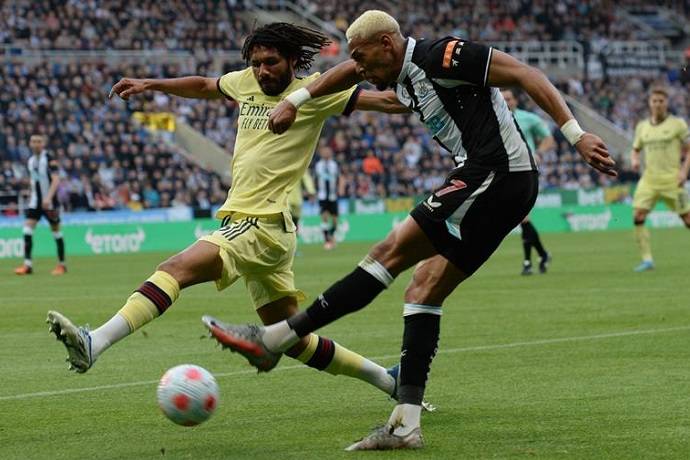 Charlie Nicholas dự đo&aacute;n Arsenal vs Newcastle, 2h45 ng&agrave;y 4/1
