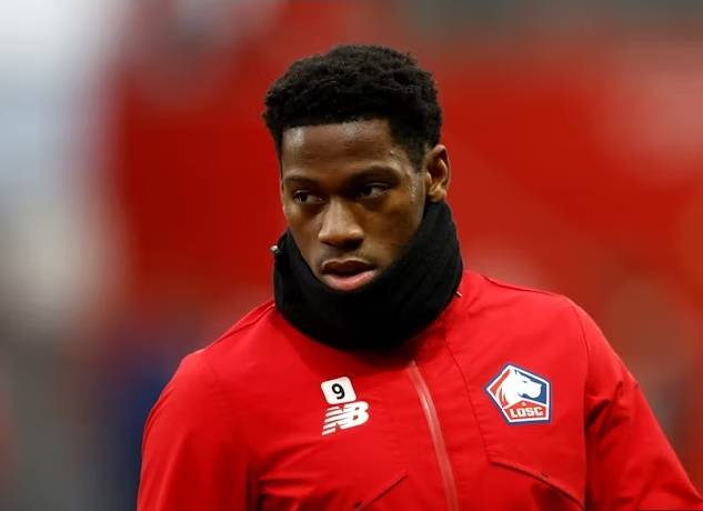 Đội hình ra sân chính thức Lille vs Reims, 23h ngày 2/1 (cập nhật)