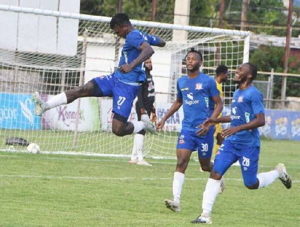 Nhận định, soi kèo Dunbeholden vs Molynes, 5h ngày 3/1