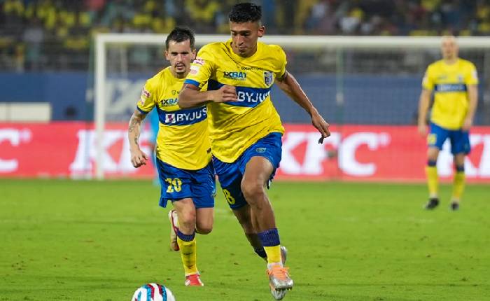 Nhận định, soi kèo Kerala vs Jamshedpur, 21h ngày 3/1