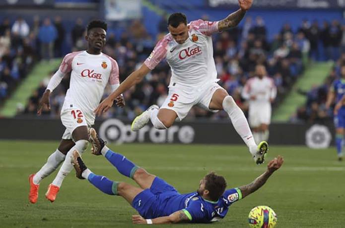 Nhận định, soi kèo Pontevedra vs Mallorca, 1h ngày 5/1