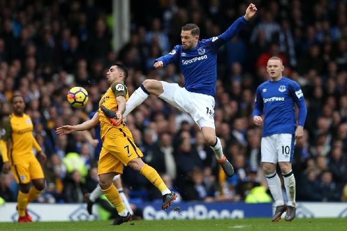 Soi kèo phạt góc Everton vs Brighton, 2h45 ngày 4/1