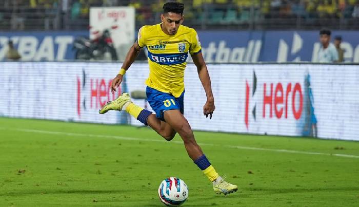 Soi kèo phạt góc Kerala vs Jamshedpur, 21h ngày 3/1