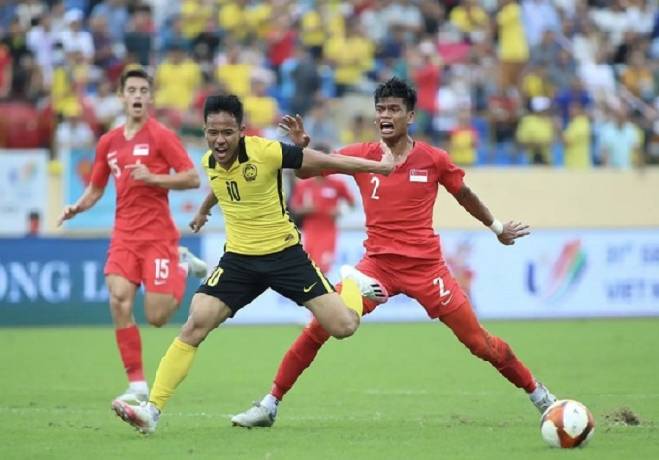 Soi kèo phạt góc Malaysia vs Singapore, 19h30 ngày 3/1