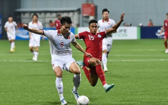 Soi kèo rung bàn thắng Malaysia vs Singapore, 19h30 ngày 3/1