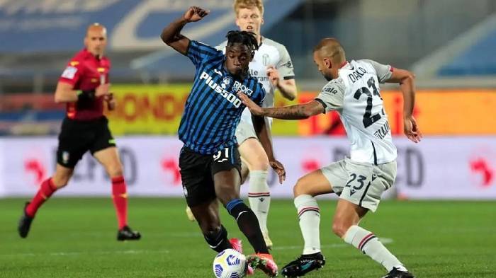 Soi kèo siêu dị Spezia vs Atalanta, 20h30 ngày 4/1