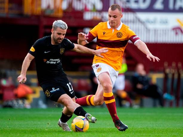 Soi k&egrave;o t&agrave;i xỉu Livingston vs Motherwell h&ocirc;m nay, 22h ng&agrave;y 2/1