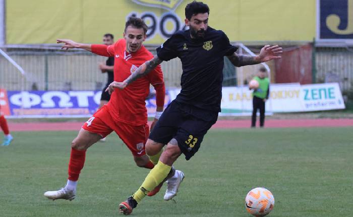 Nhận định, soi kèo Anagennisi Karditsa vs Iraklis, 20h00 ngày 3/1