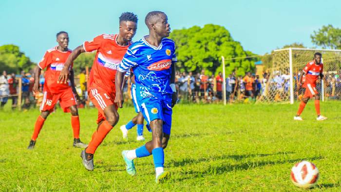 Nhận định, soi kèo Arua Hill vs Express, 20h00 ngày 3/1