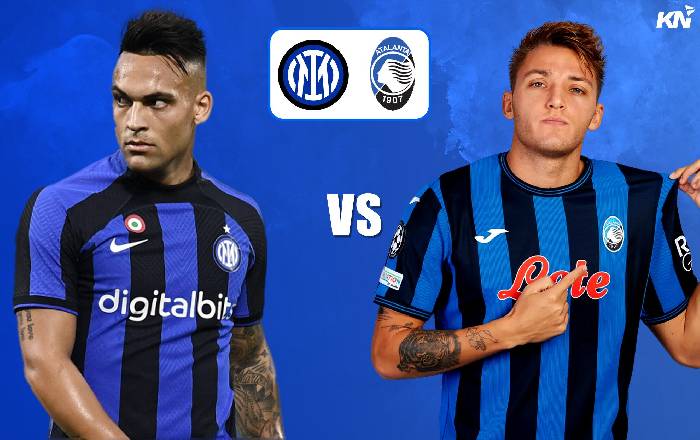 Nhận định, soi k&egrave;o Inter Milan vs Atalanta, 02h00 ng&agrave;y 3/1: Sức mạnh nh&agrave; v&ocirc; địch