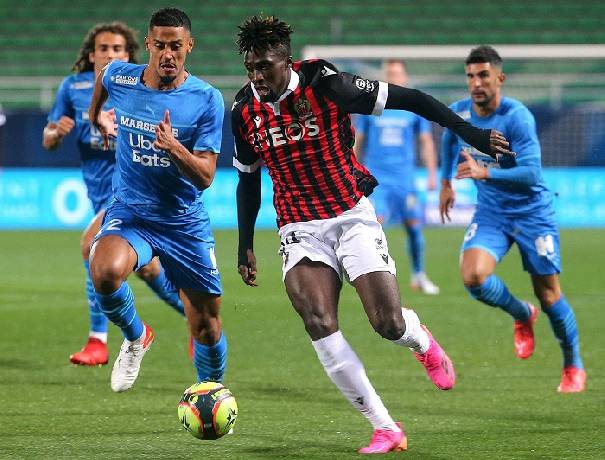 Si&ecirc;u m&aacute;y t&iacute;nh dự đo&aacute;n Nice vs Rennes, 03h00 ng&agrave;y 4/1