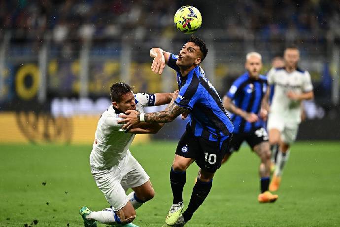 Soi k&egrave;o phạt g&oacute;c Inter Milan vs Atalanta, 02h00 ng&agrave;y 3/1