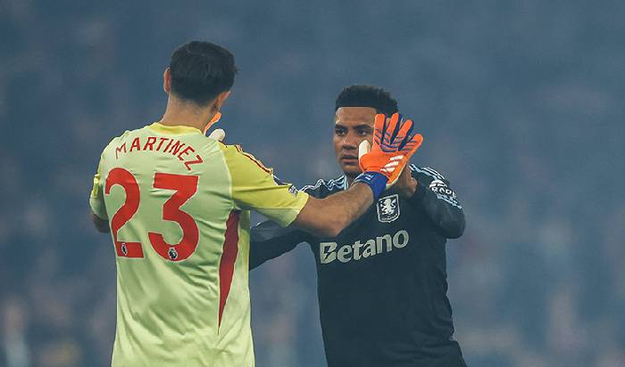 Chuyên gia dự đoán Aston Villa vs Nottingham Forest, 19h30 ngày 3/1