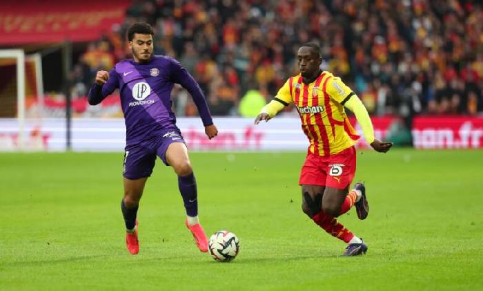 Chuyên gia Tony Ansell dự đoán Toulouse vs Lens, 2h45 ngày 3/1