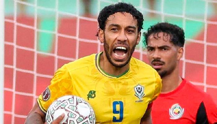 Đội tuyển châu Phi bị chính phủ giải tán, Aubameyang bị cấm lên tuyển sau CAN 2025