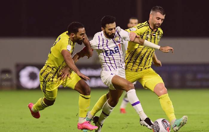 Nhận định, soi k&egrave;o Ajman Club vs Ittihad Kalba, 19h55 ng&agrave;y 3/1: M&oacute;n qu&agrave; đầu năm