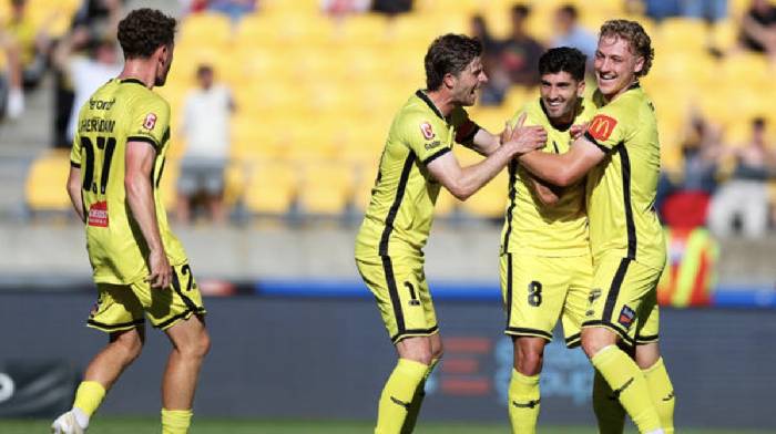 Nhận định, soi kèo Brisbane Roar vs Wellington Phoenix, 13h00 ngày 3/1: Tiếp tục chìm sâu