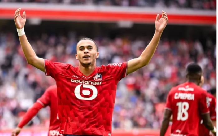 Nhận định, soi kèo Lille vs Rennes, 03h05 ngày 4/1: Chưa thể phá dớp