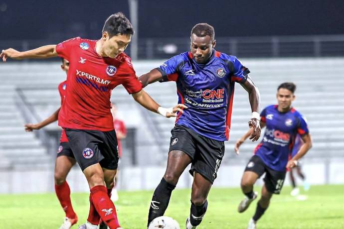 Nhận định, soi kèo Melaka vs Sabah FA, 16h15 ngày 3/1: Bắt nạt ma mới