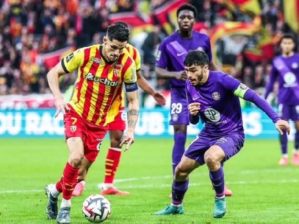 Nhận định, soi kèo Toulouse vs Lens, 2h45 ngày 3/1: Củng cố ngôi đầu