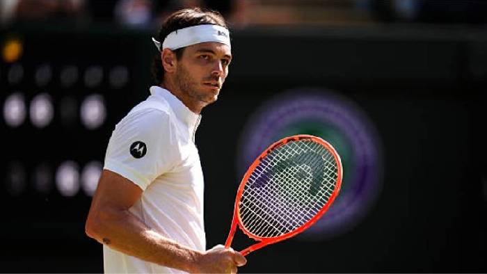 Nhận định tennis Fritz vs Baez - V&ograve;ng bảng United Cup, 18h00 ng&agrave;y 3/1