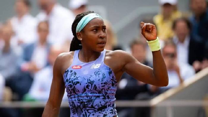 Nhận định tennis Gauff vs Sierra - V&ograve;ng bảng United Cup, 19h30 ng&agrave;y 3/1