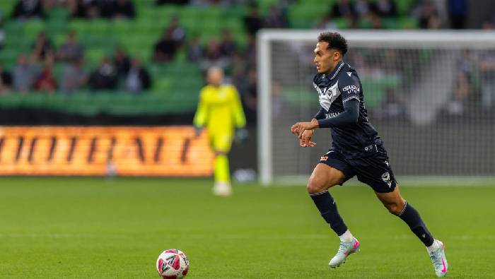 Soi kèo góc Melbourne Victory vs Perth Glory, 15h35 ngày 02/01