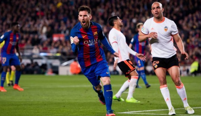 Nhận định Barca vs Valencia, 0h30 ng&agrave;y 3/2 (VĐQG T&acirc;y Ban Nha)