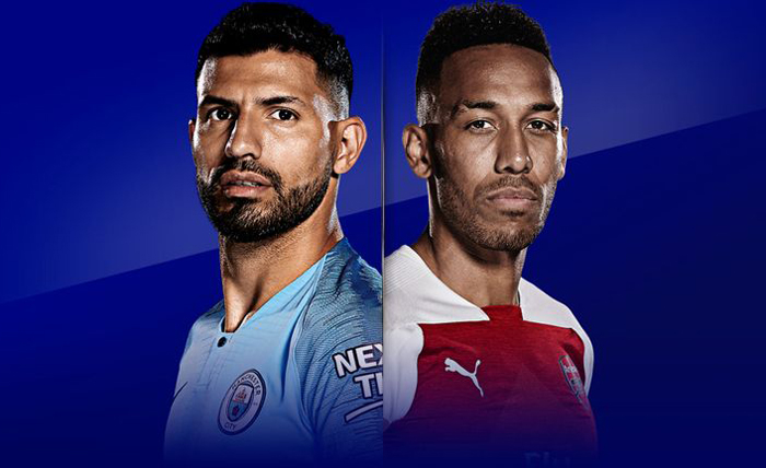 Dự đo&aacute;n Man City vs Arsenal (23h30 ng&agrave;y 3/2) bởi Sky Sports