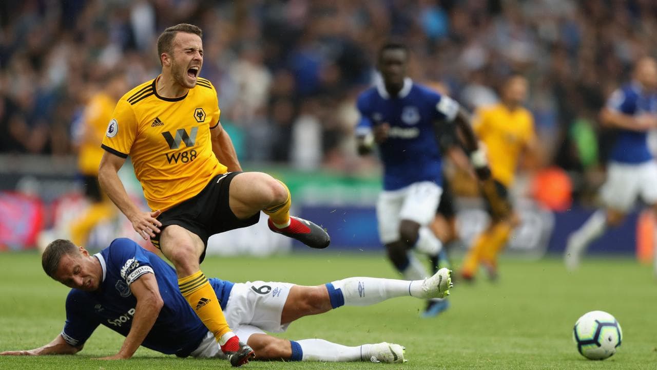 Nhận định Everton vs Wolves, 22h00 02/02 (Ngoại hạng Anh)