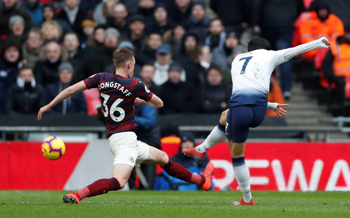 Kết quả Tottenham vs Newcastle. Video Tottenham vs Newcastle. Kết quả b&oacute;ng đ&aacute; Ngoại hạng Anh 2/2