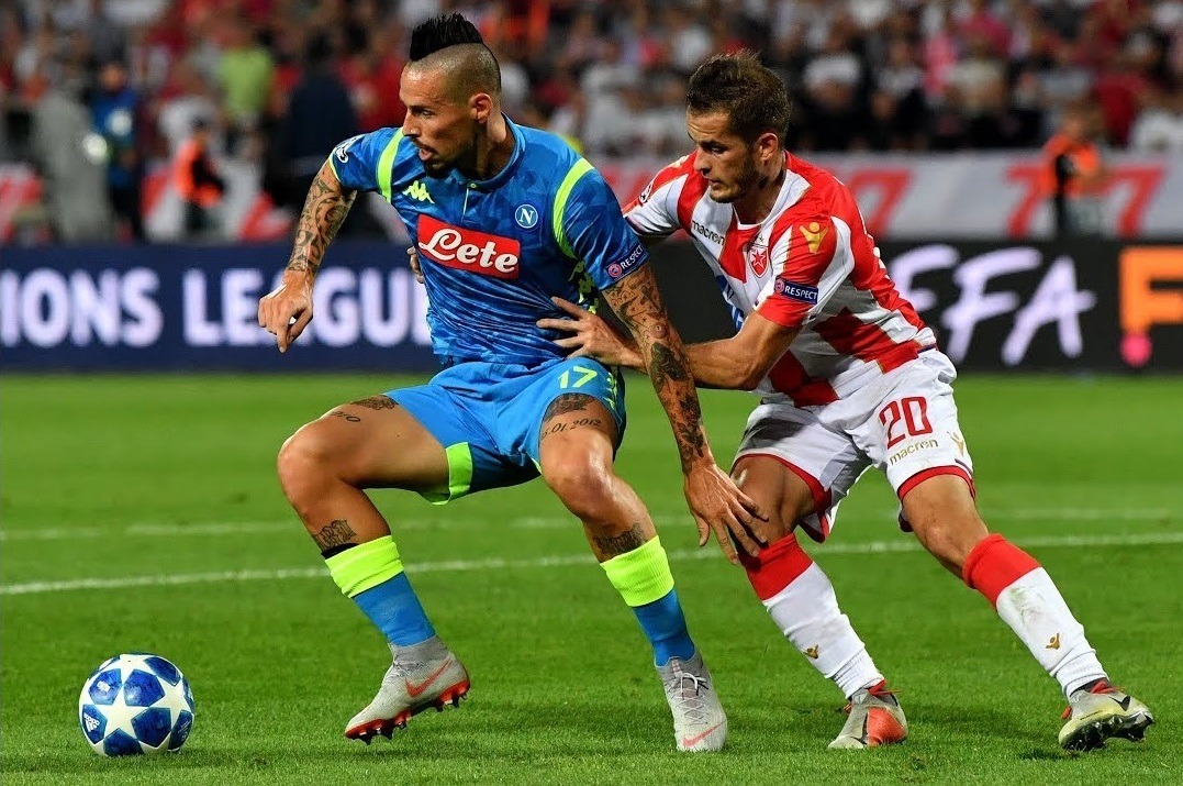 Nhận định Napoli vs Sampdoria, 0h00 ngày 3/2 (VĐQG Italia)