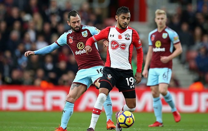 Nhận định Burnley vs Southampton 22h00, 02/02 (Ngoại hạng Anh)