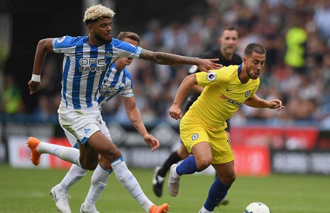 Nhận định Chelsea vs Huddersfield 22h00, 02/02 (Ngoại hạng Anh)