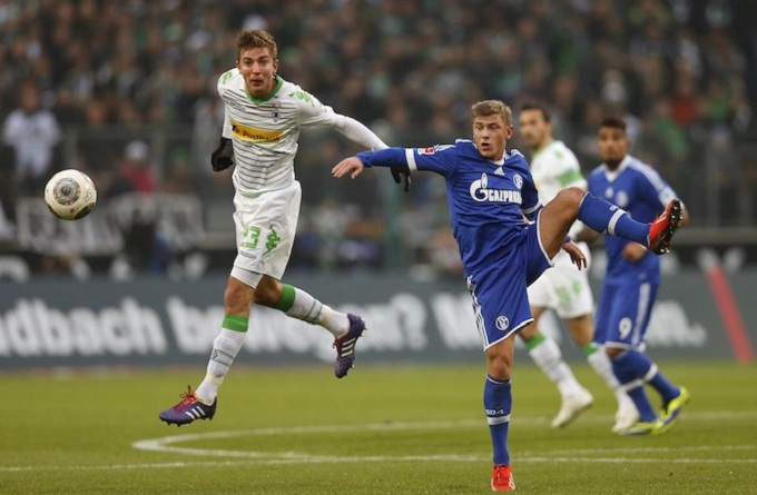 Nhận định Schalke vs Gladbach 00h30, 03/02 (VĐQG Đức)