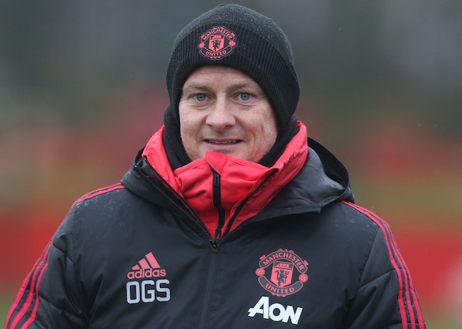 Solskjaer được thưởng lớn chưa từng c&oacute; nếu MU 'quật ng&atilde;' PSG