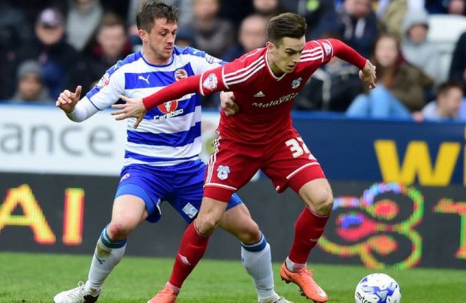 Nhận định Cardiff City vs Reading, 2h45 ng&agrave;y 5/2